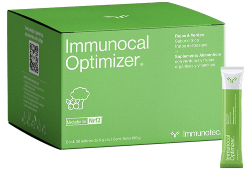 Immunocal Optimizer
