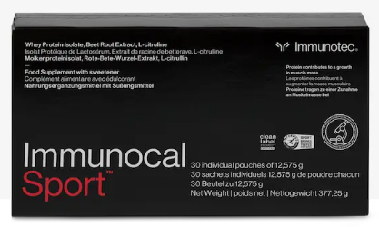 IMMUNOCAL SPORT IMMUNOCAL SPORT