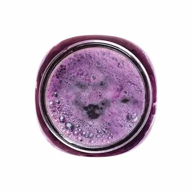 Aislado de proteína de suero de leche no desnaturalizada