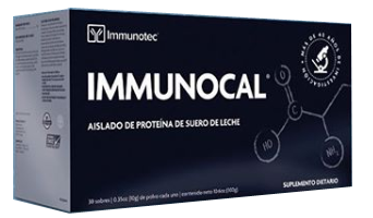 IMMUNOCAL PLATINUM