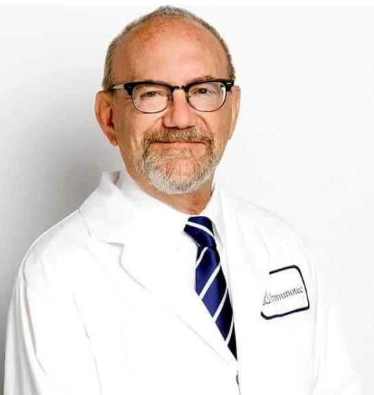 Jimmy Gutman Dr Jimmy Gutman