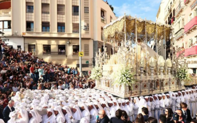 Pascua en Andalucía: cuando lo sagrado todavía respira